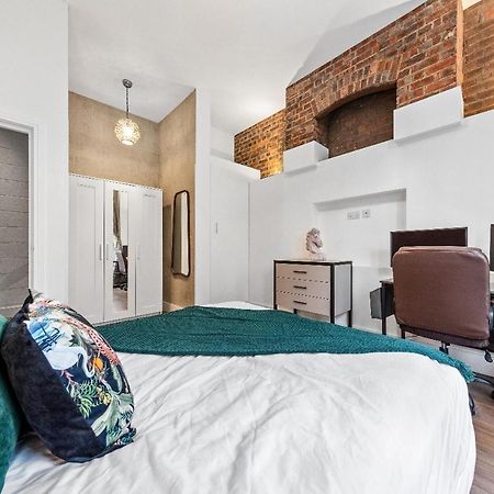 Majestic 2 Bedroom In Knightsbridge Hydepark Kb70 Londra Esterno foto