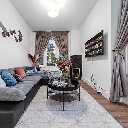 Majestic 2 Bedroom In Knightsbridge Hydepark Kb70 Londra Esterno foto